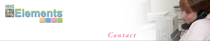 Front Page – Home Care Software