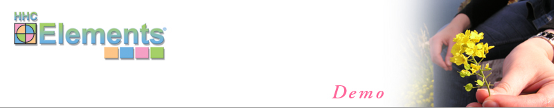 Front Page – Homecare Scheduling Software