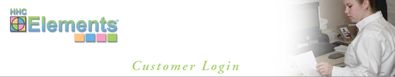 Front Page – Homecare Software