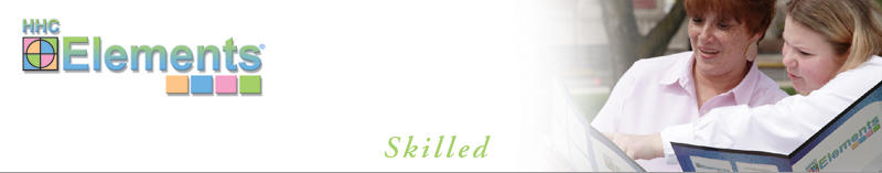 Front Page – Homecare Scheduling Software