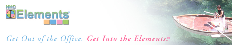 Front Page – HHC:Elements Home Care Scheduling Software