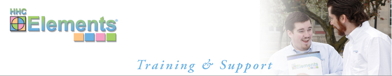 Front Page – Home Care Software